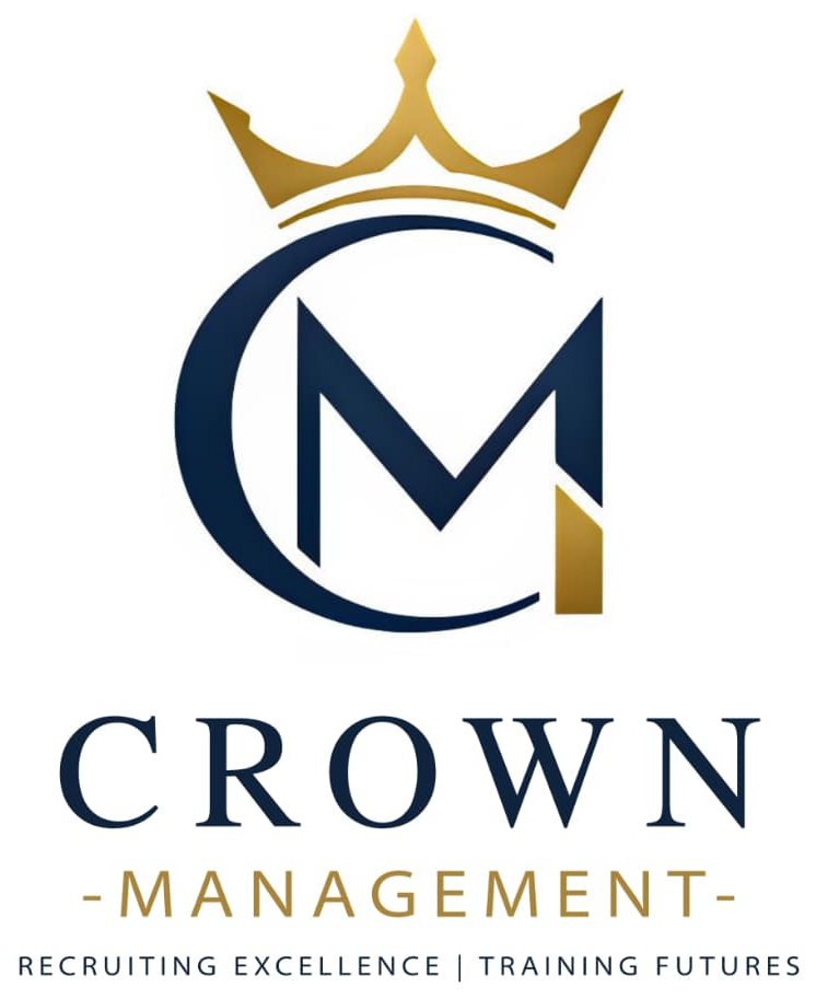 Crown Logo